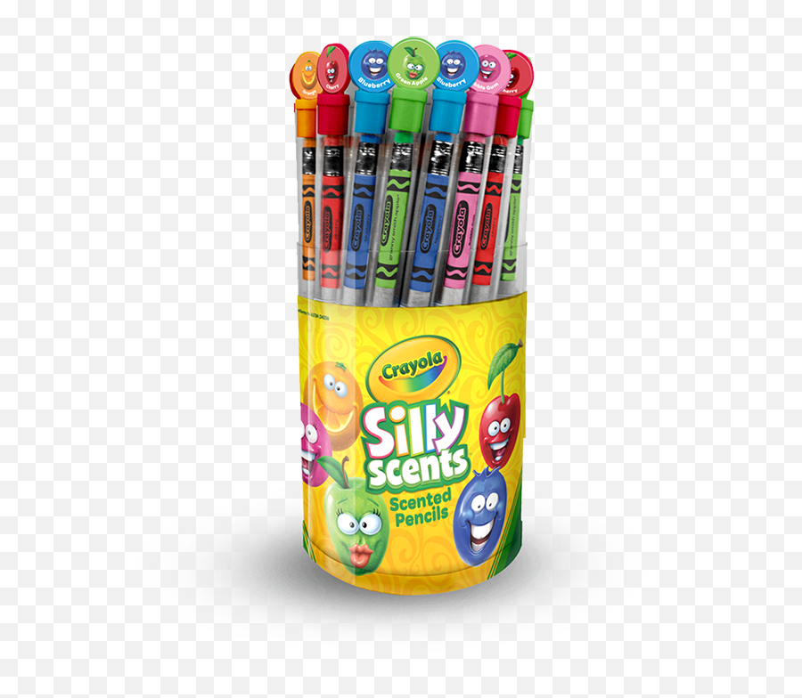 Silly Scents Mini Twistables - Crayola Silly Scents Price Png,Crayola Png