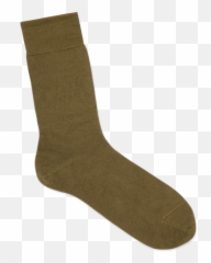 Crew Plain Regular - Aligator Sock Png,Aligator Png
