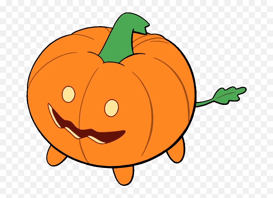 Clipart Pumpkin Vegetable - Steven Universe Pumpkin Png,Pumpkins Transparent Background