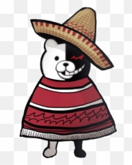 Hidden Monokumasdanganronpa 2 Danganronpa Wiki Fandom - Danganronpa Monokuma Png,Monokuma Png