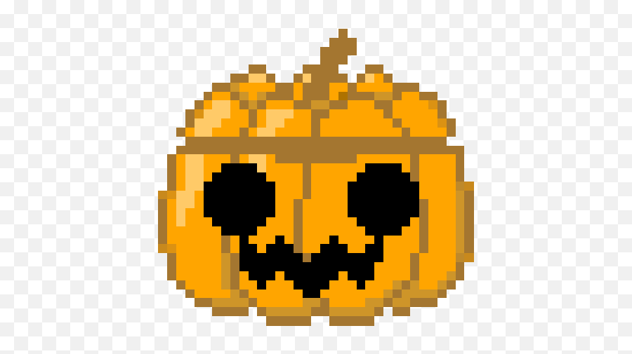 580 Halloween Gifs - Pixel Art Png,Halloween Gif Transparent