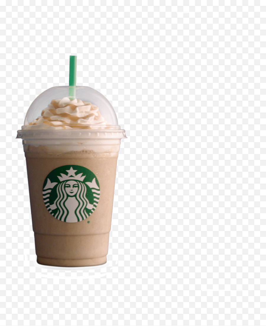 Starbucks Frappuccino Happy Is Back - Starbucks New Png,Starbucks Transparent