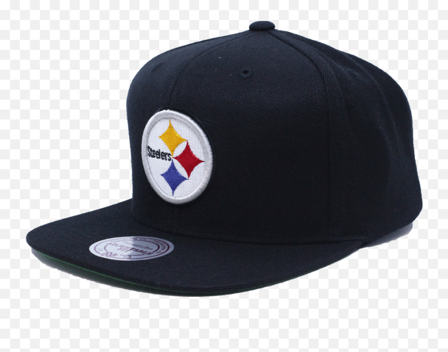 Download Pittsburgh Steelers Mitchell - Baseball Cap Png,Tennessee Titans Logo Png