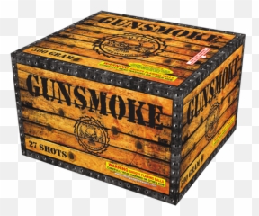 Gunsmoke - Html5 Video png