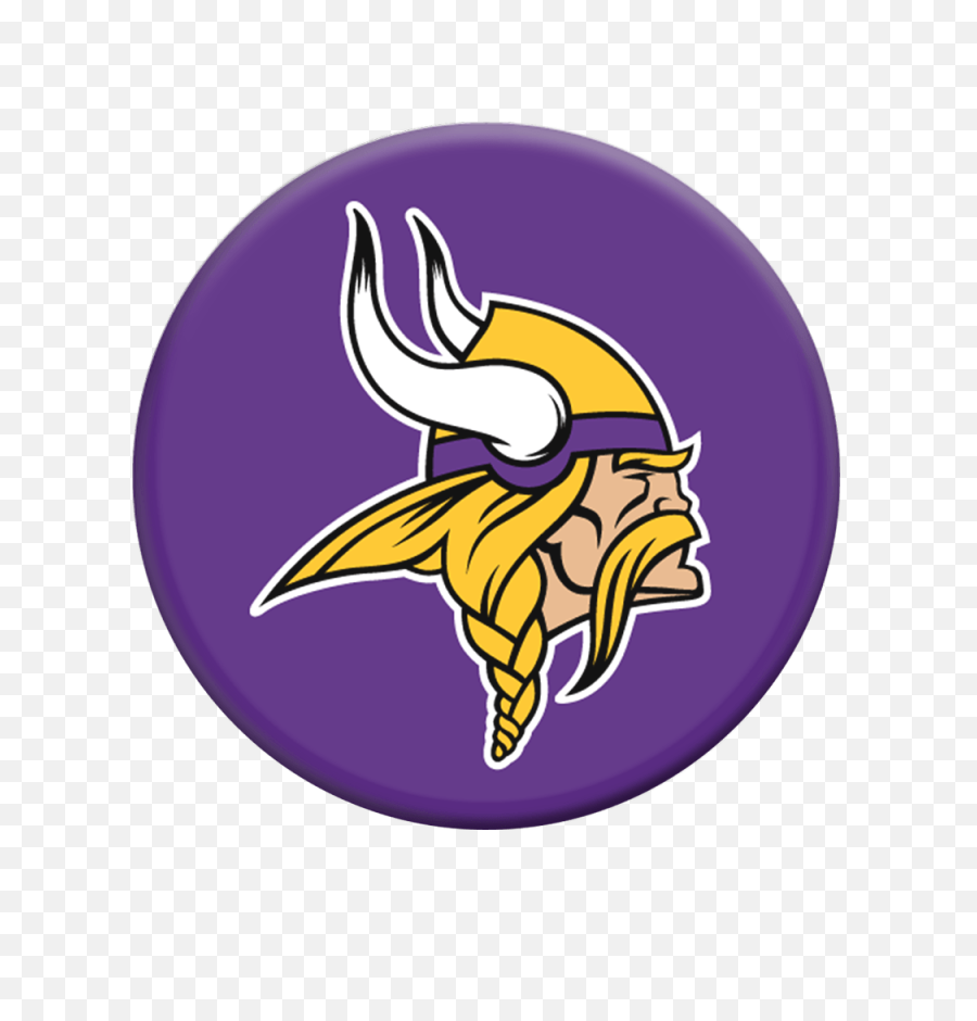 Minnesota Vikings Logo Clipart - Minnesota Vikings Png,Vikings Logo Png