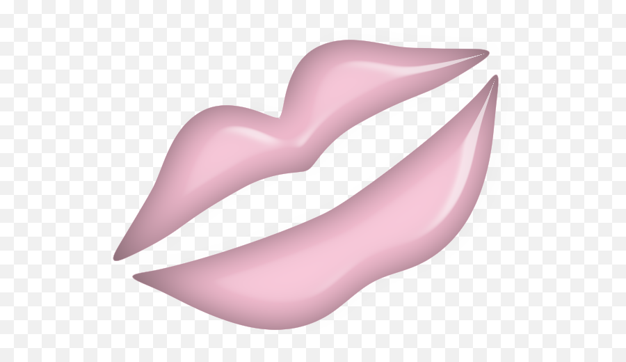 Download Pink Kiss Lips Png Clipart - Clip Art Png Image Clip Art,Lips Clipart Png