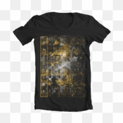Pathways - T Shirt png