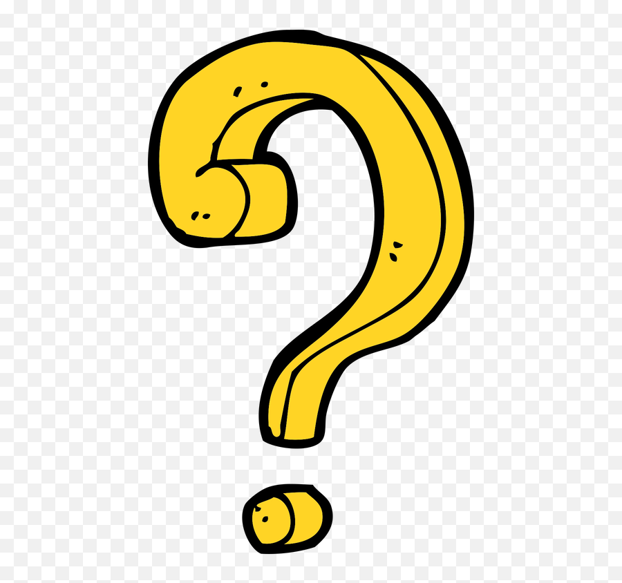 Free Png Question Mark - Konfest,Question Mark Clipart Png