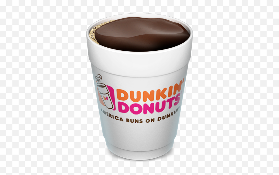 Iconizer Png Dunkin Donuts Logo
