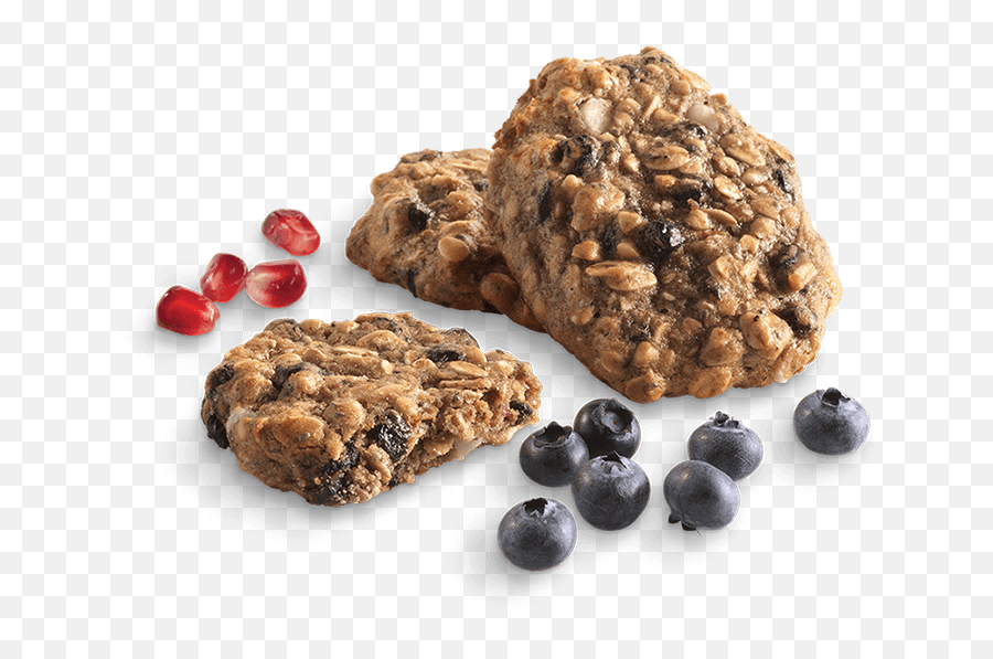 Granola Png - Oatmealraisin Cookies 2733431 Vippng Cookies,Raisin Png