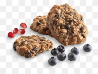 Granola Png - Oatmealraisin Cookies 2733431 Vippng Cookies,Raisin Png