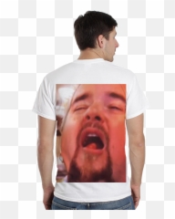 Download Nice Shirt Guy Fieri A - Shout Png,Guy Fieri Png