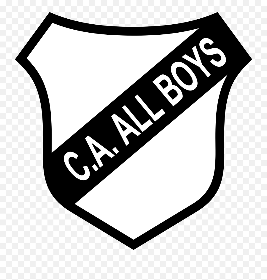 C A All Boys Logo Png Transparent - All Boys Logo Png,Boys Png