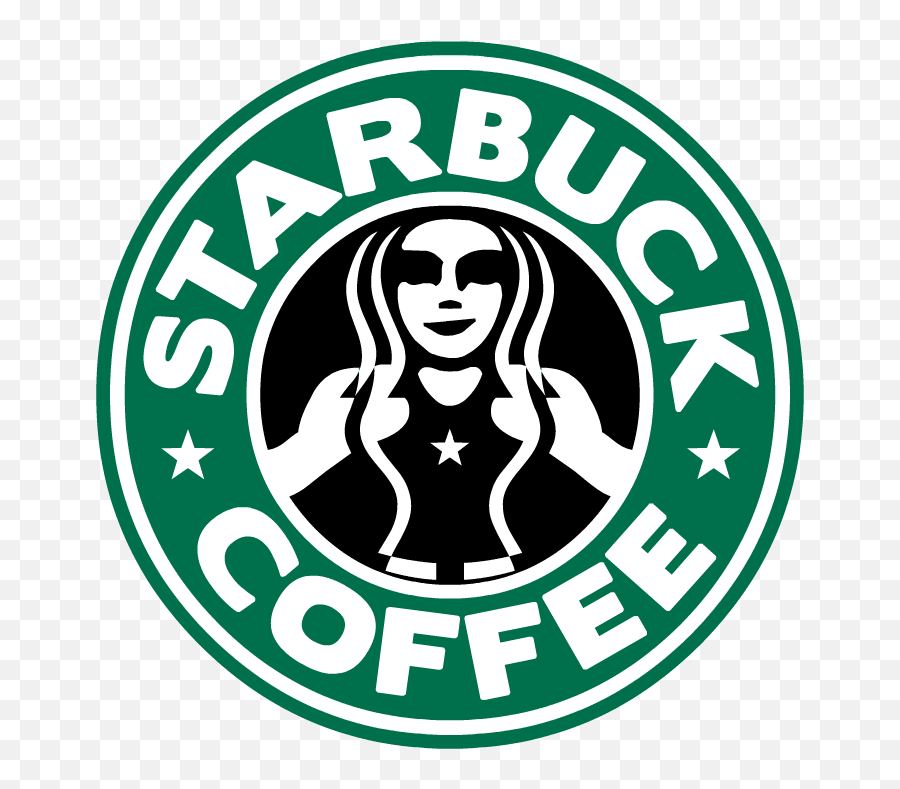 Starbucks Logo Transparent Tumblr - Starbucks Png,Starbucks Logo Png