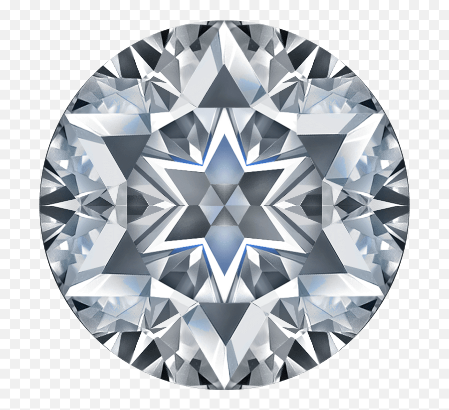 Optica By Hini Star - Triangle Png,Diamond Sparkle Png