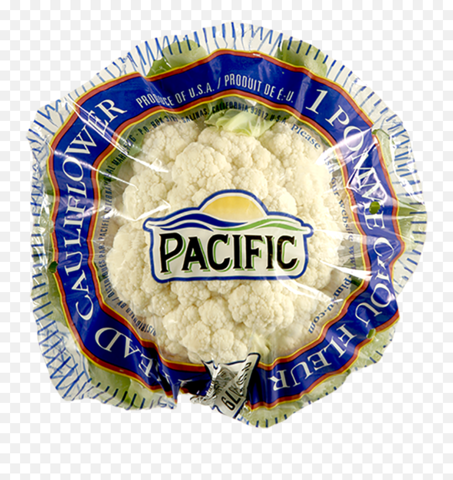 Cauliflower U2014 Pacific International Marketing Png