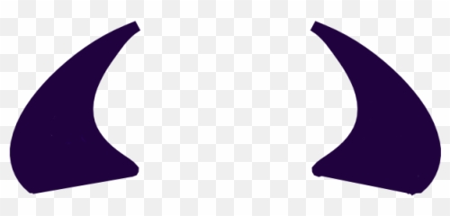 Imgs For Demon Horns Clipart - png