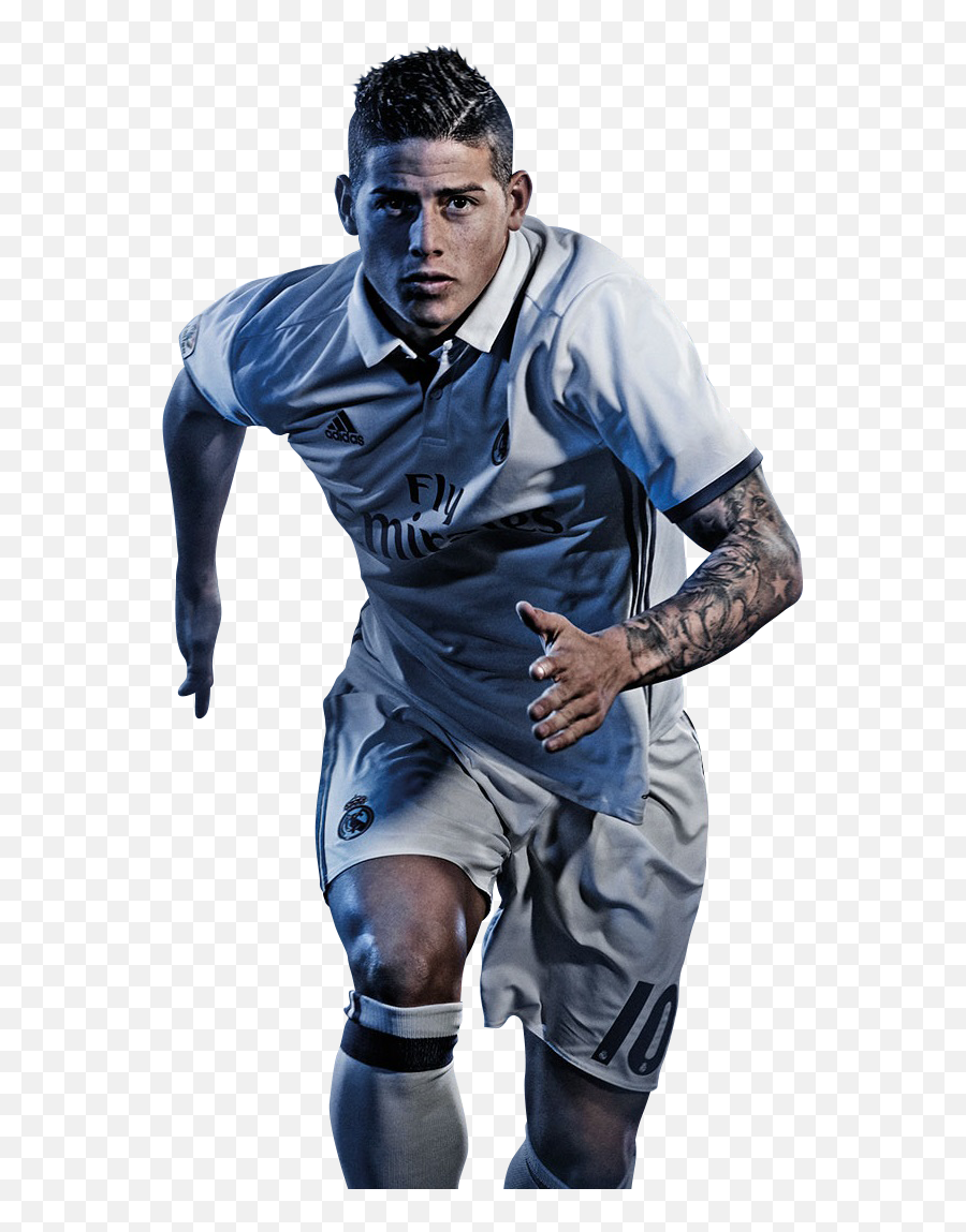 Download Hd James Rodriguez Png Www - James Rodriguez Png Hd,Mickie James Png