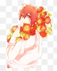 Download Hd Idolish7 Nanase Riku Set - Nanase Riku Png,Riku Png