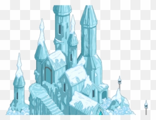 Castle Png Transparent Images 17 - Frozen