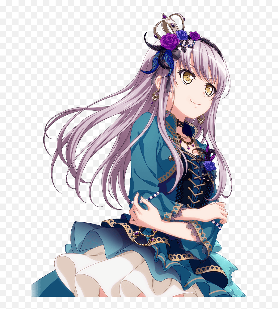 Yukina Minato - Happy Versus Cards List Girls Band Yukina Minato Cards Png,Minato Png