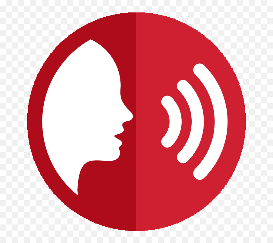 Download E - Commerce And Voice Search Speech Pathology Icon Speech Png,Search Png