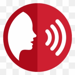 Download E - commerce And Voice Search Speech Pathology Icon png