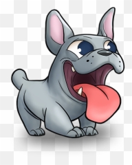Company Glidingdeer - Cartoon Png,Doggo Png
