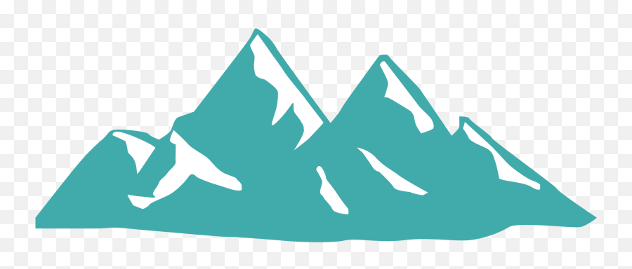 Scalable Vector Graphics - Cartoon Mountain Png Transparent,Mountain Png