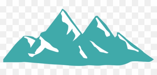 Scalable Vector Graphics - Cartoon Mountain Png Transparent