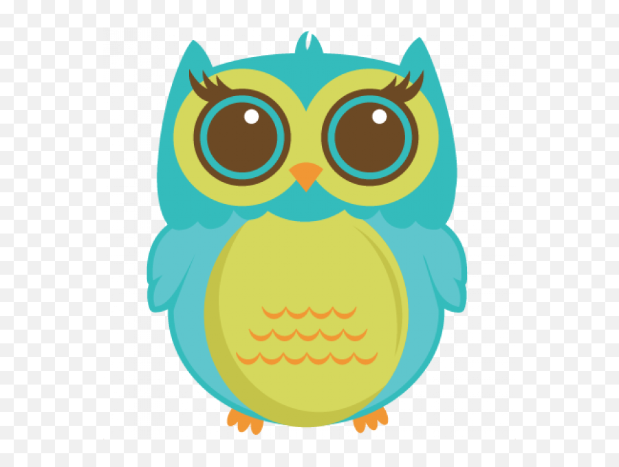 Cute Owl Png - Cute Owl Clip Art,Owls Png