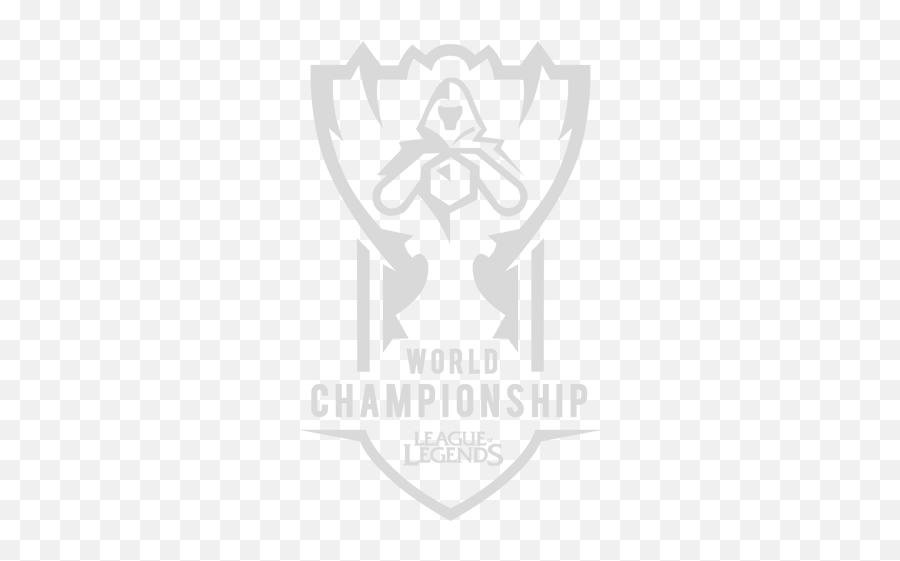 G - League Of Legends World Championship Logo Png 2019,Pentakill Logo
