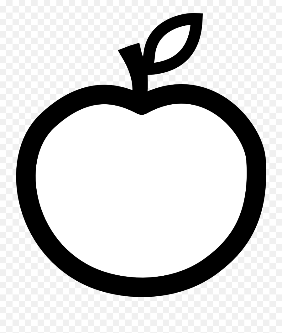 White Apple Logo Clip Art - Clip Art Library White Apple Transparent Background Png,New Apple Logo