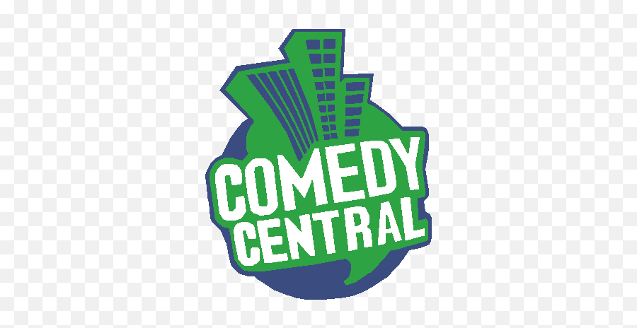 Comedy Central 2000 Logo Png Image - Comedy Central,Comedy Central Logo Png