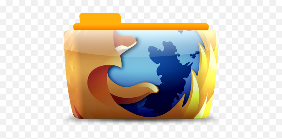 Firefox Icon Free Download As Png And Mozilla Firefox Folder Icon Free Transparent Png Images Pngaaa Com