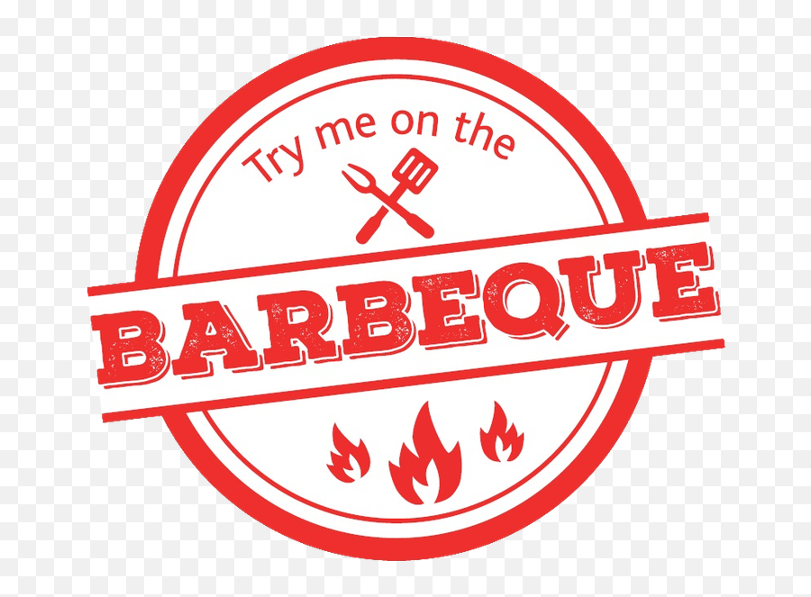 Bbq Png - Emblem,Bbq Png