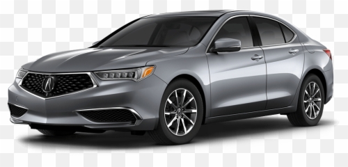 Acura Png - 2020 Acura Tlx,Acura Png
