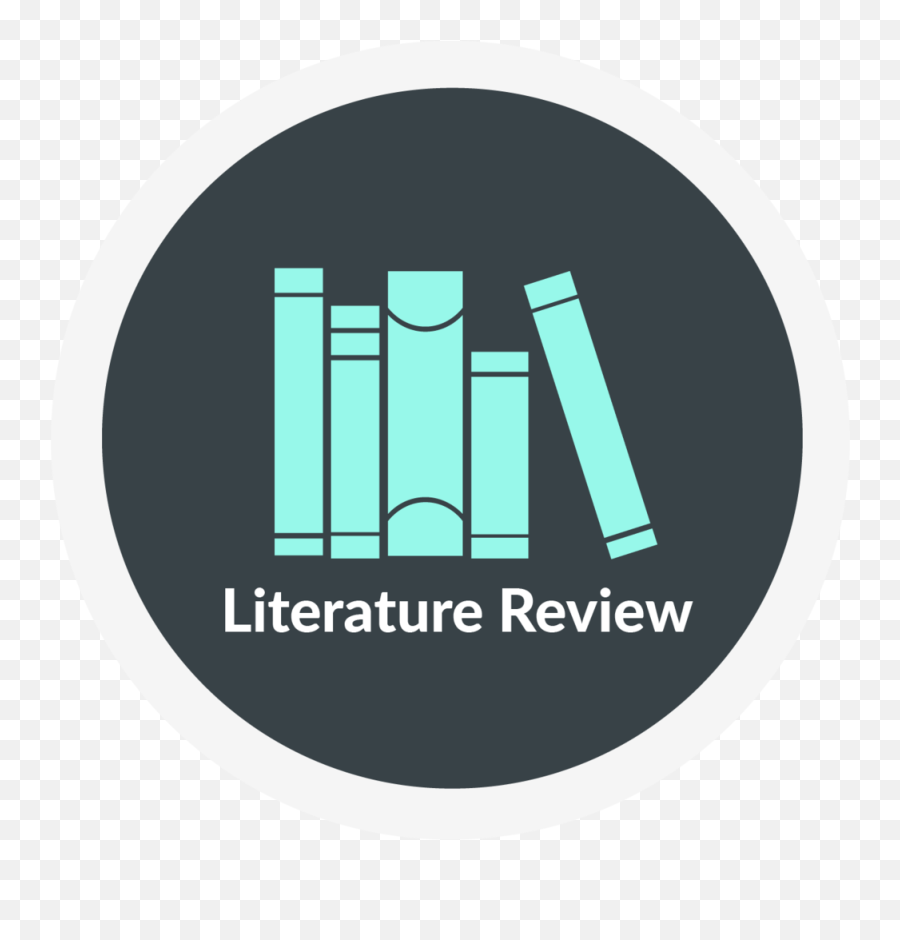 literature review clipart