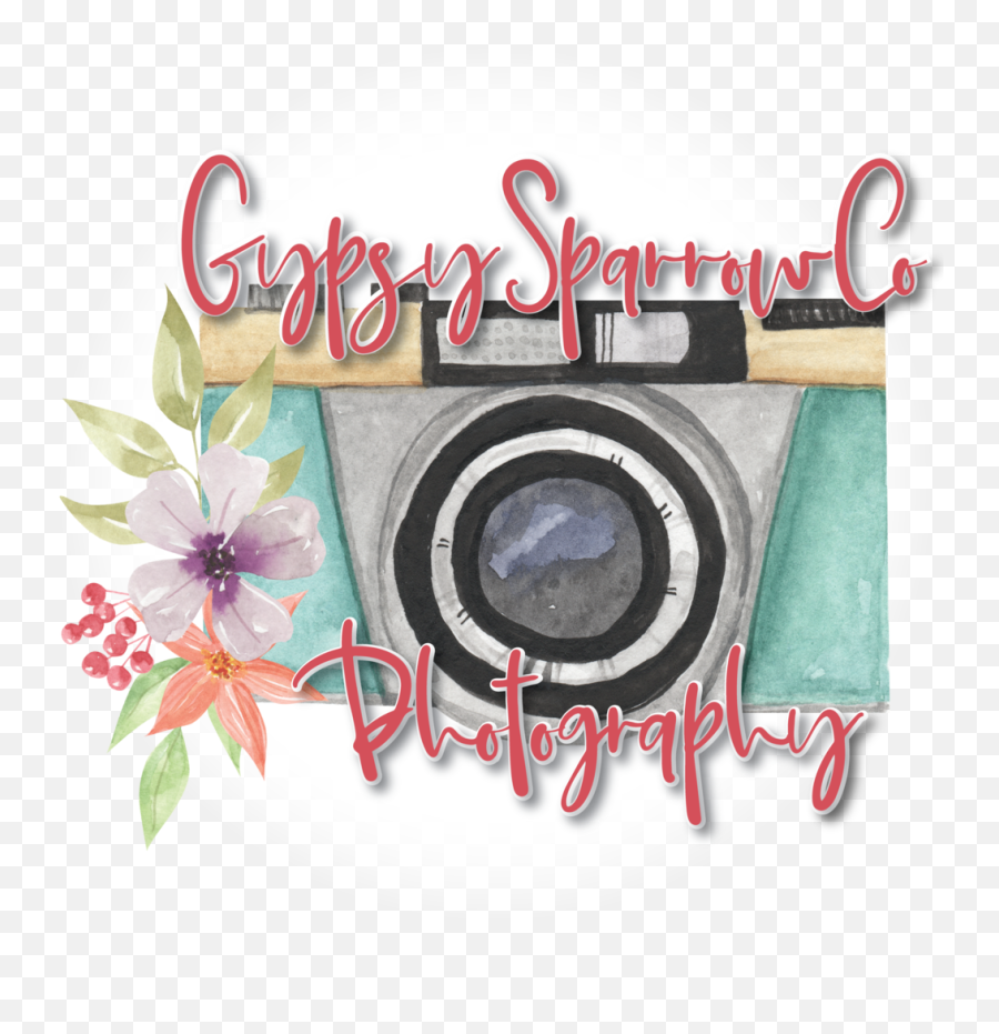 Camera Logo - Graphic Design Png,Camera Logo