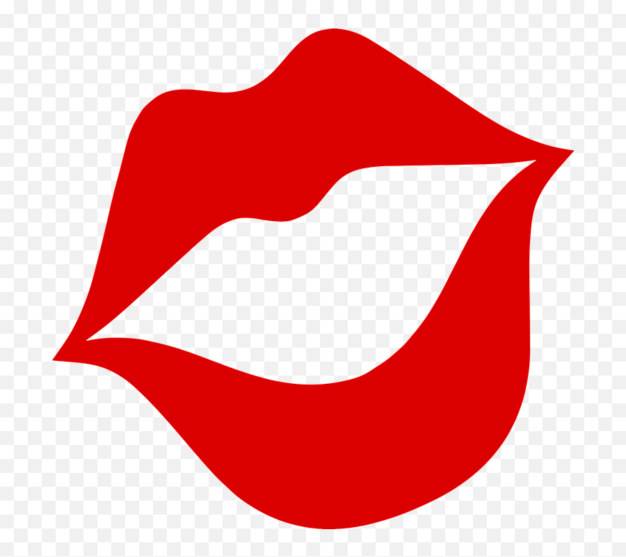 Red Lips Lip Makeup - Warren Street Tube Station Png,Red Lipstick Png