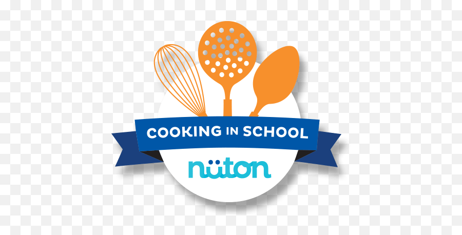 1863 - Cooking In School Logo Png,Cooking Logo