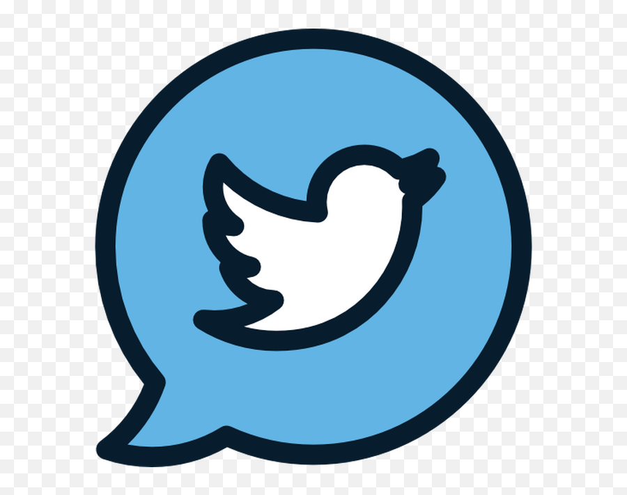 Twitter Png Icon 22 - Png Repo Free Png Icons Twitter Icon Doodle,Twitter Bird Transparent