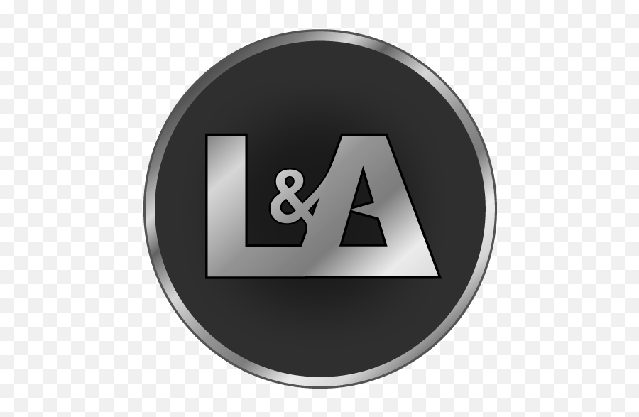 La Services - Logo Png,Welding Logo