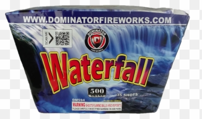 Waterfall Png - Dm594 Waterfall 4238080 Vippng