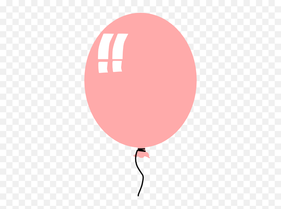 Download Shiny Pastel Balloons Illustration - Pastel Balloon Pastel Pink Balloons Png,Balloon Clipart Png