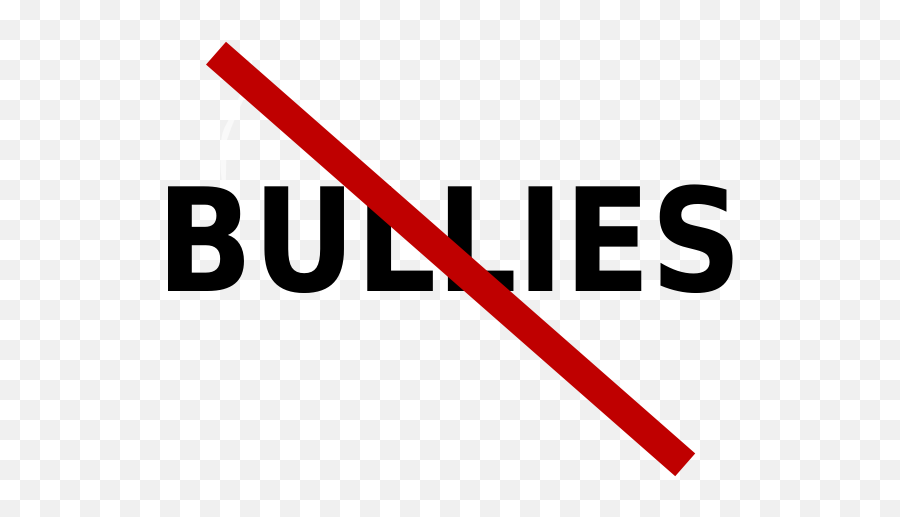 Bully Clipart Symbol Transparent Free For - Salesianos Zaragoza Png,No Symbol Transparent