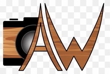 Andre Woods Logo Branding - Clip Art png