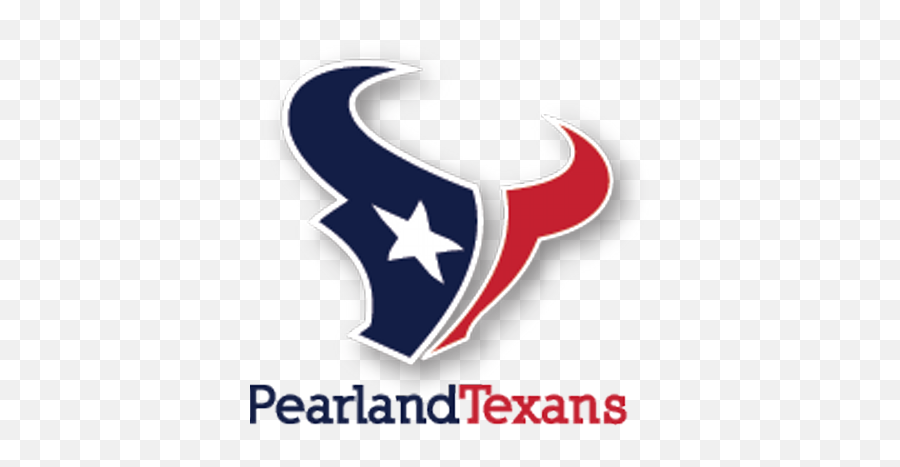 Pearland Texans Pearlandtexans Twitter - Emblem Png,Texans Logo Png