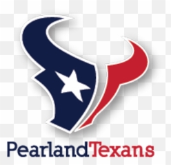 Pearland Texans Pearlandtexans Twitter - Emblem Png,Texans Logo Png