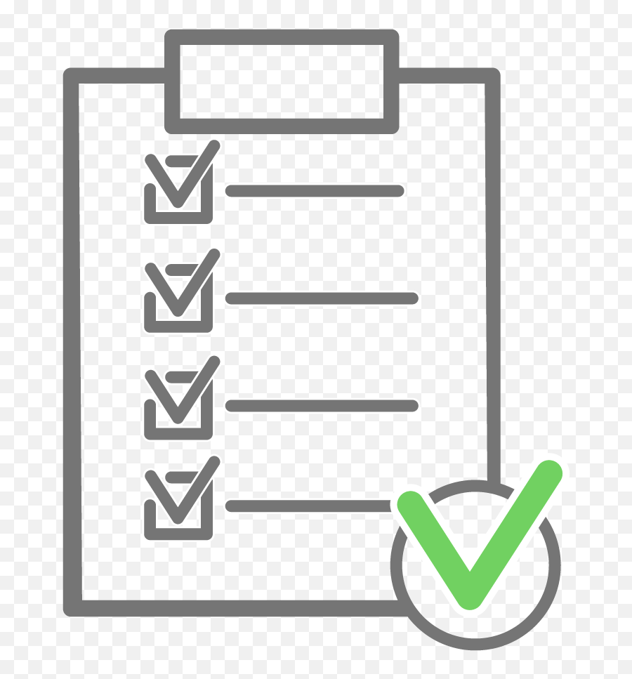 Cleaning Icon Png - Quality Control Checks Checklist Icon Quality Check List Icon Png,Quality Icon Png
